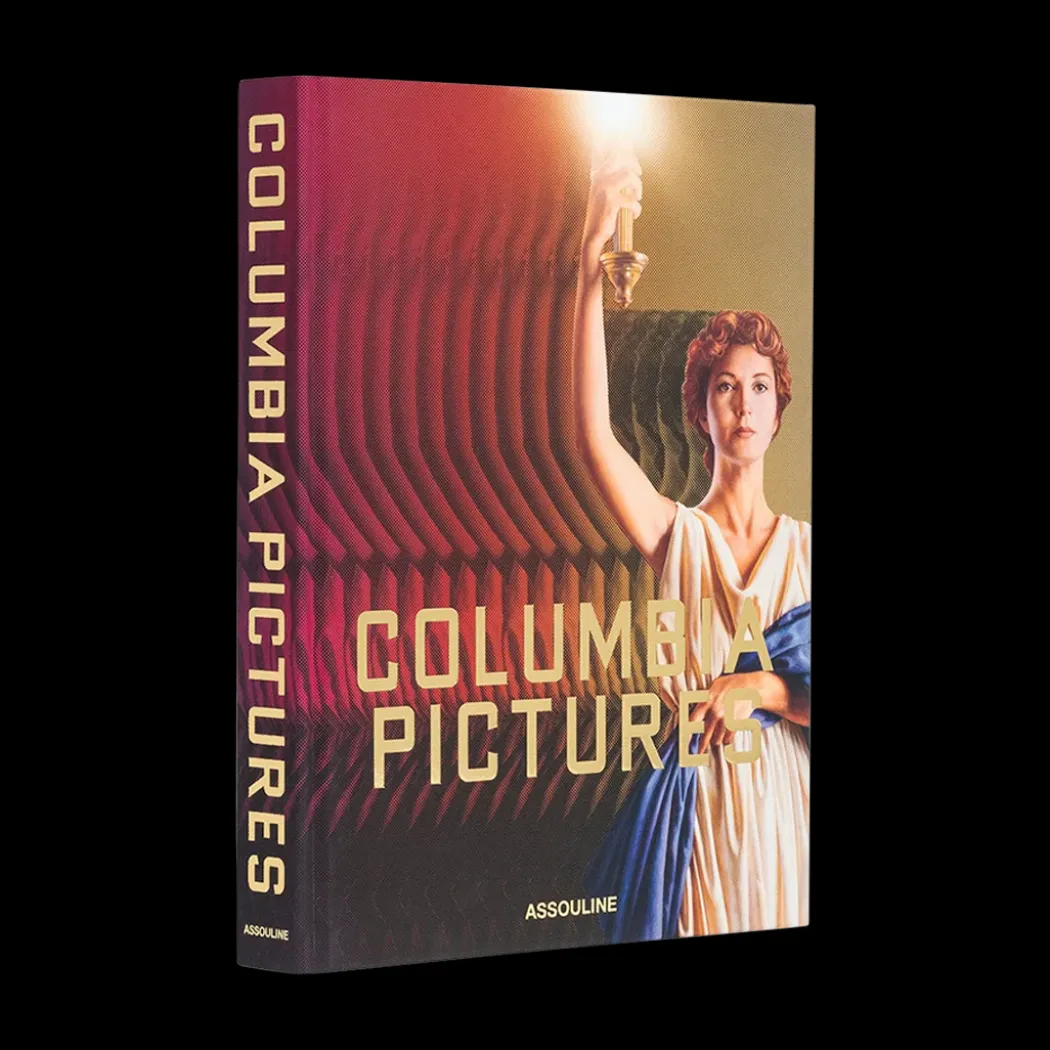 Columbia Pictures: 100 Years of Cinema