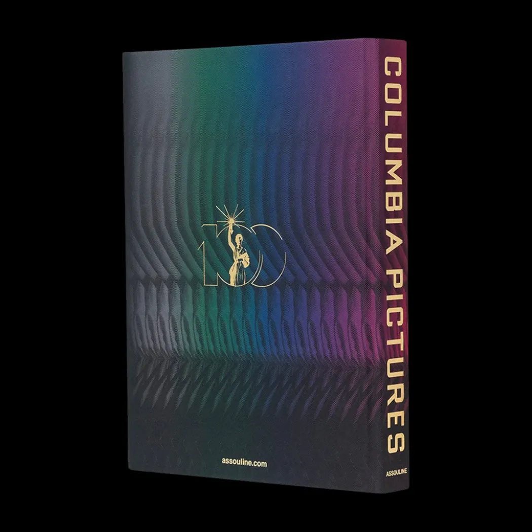 Columbia Pictures: 100 Years of Cinema