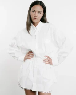 Cotton Jumpsuit