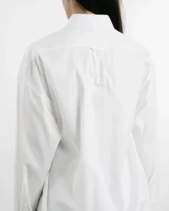 Cotton Jumpsuit