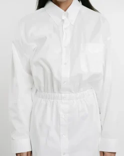 Cotton Jumpsuit