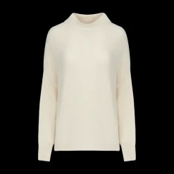 Crewneck Kimono Sweater