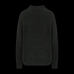 Crewneck Kimono Sweater