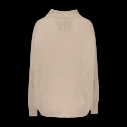 Crewneck Kimono Sweater