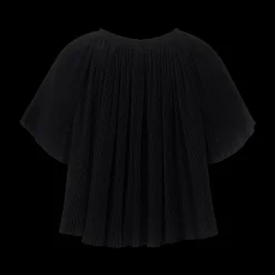 Crinkle Cut Top