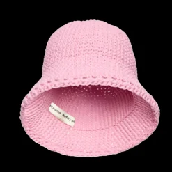 Crochet Bucket Hat