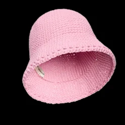 Crochet Bucket Hat