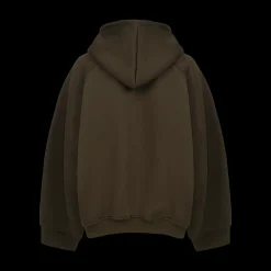 Cropped Hoodie