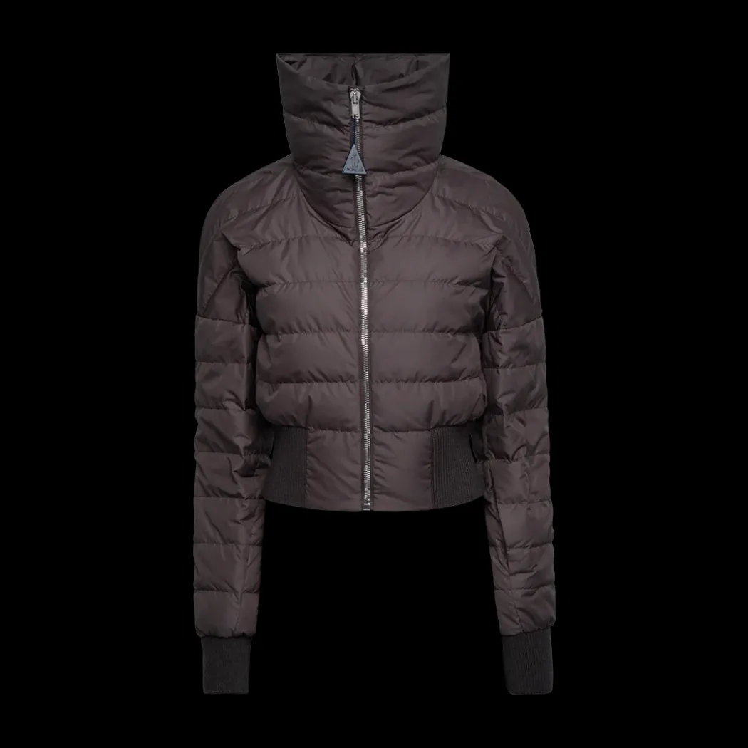 Cropped Jacket