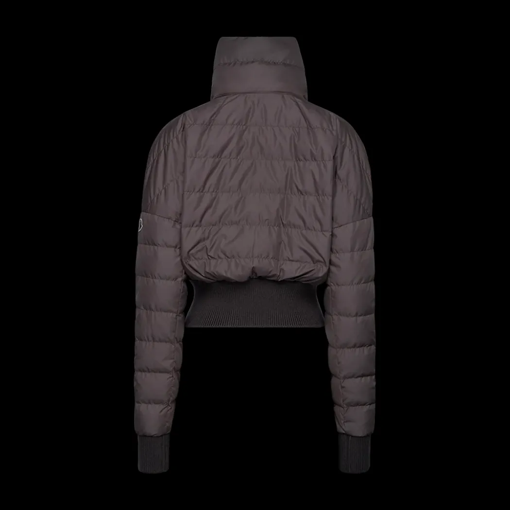 Cropped Jacket