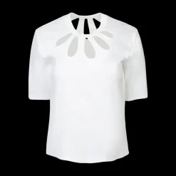 Cutout T-Shirt
