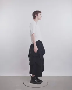 Cutout T-Shirt