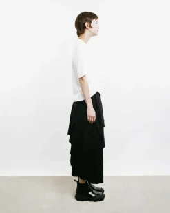 Cutout T-Shirt