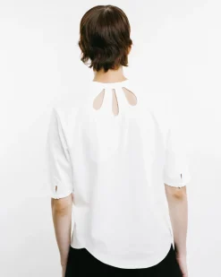 Cutout T-Shirt