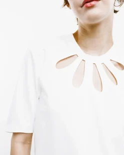 Cutout T-Shirt
