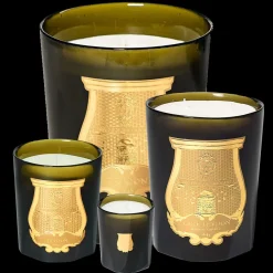 Cyrnos Candle