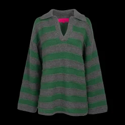 Dume Stripe Rugby