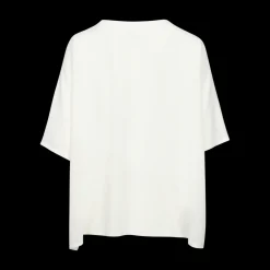 Easy Linen T-Shirt