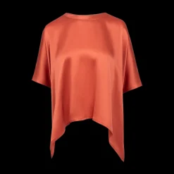Easy Linen T-Shirt