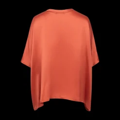 Easy Linen T-Shirt