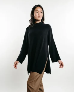 Easy Sweater