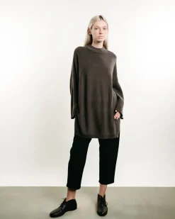 Easy Sweater