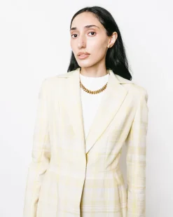 Eclisse Endless Rose Gold Necklace