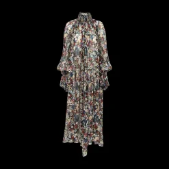 Edgar Floral Dress