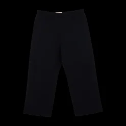 Elastic Trousers