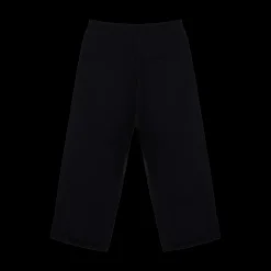 Elastic Trousers