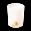Ernesto Alabaster Candle 270G