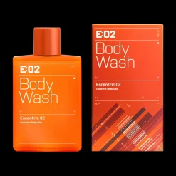 Escentric 02 Body Wash