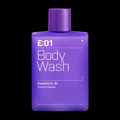 Escentric 01 Body Wash