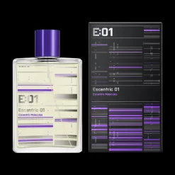 Escentric 01 Eau de Toilette
