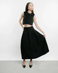 Estefania Tulip Skirt