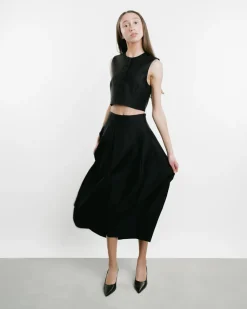 Estefania Tulip Skirt