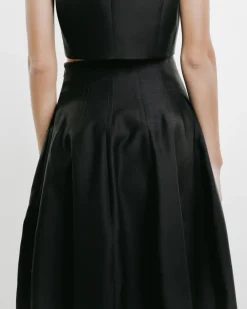 Estefania Tulip Skirt