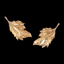 Fallen Leaves Earrings
