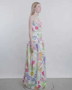 Fifi Ball Skirt