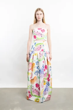 Fifi Ball Skirt