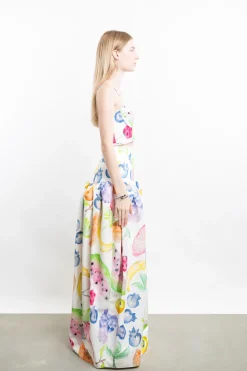 Fifi Ball Skirt