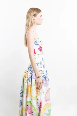 Fifi Ball Skirt