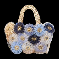 Flower 1969 Bag