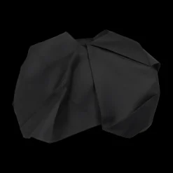Folded Cropped Jacket
