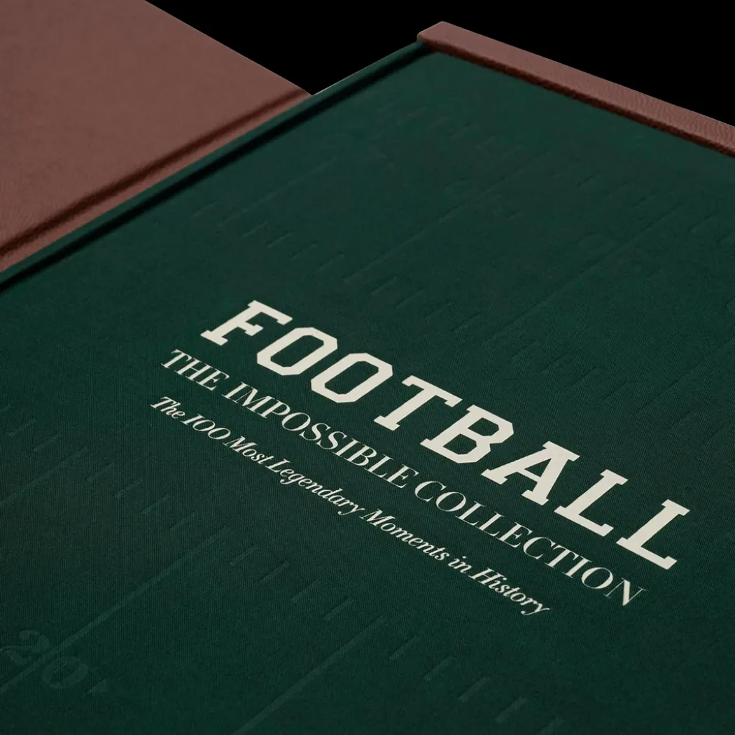 Football: The Impossible Collection