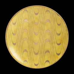 Fortuny Apollo Canape Plates (Set of 4)
