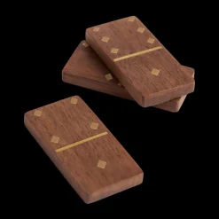 Fortuny Dominoes Set