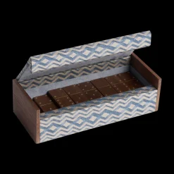 Fortuny Dominoes Set