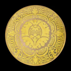 Fortuny Orsini Dessert Plates (Set of 4)