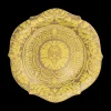 Fortuny Orsini Round Platter